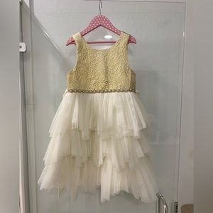 Girls Dress size 6X -7